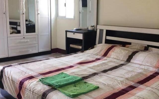 Wattanakham Serviced Apartment