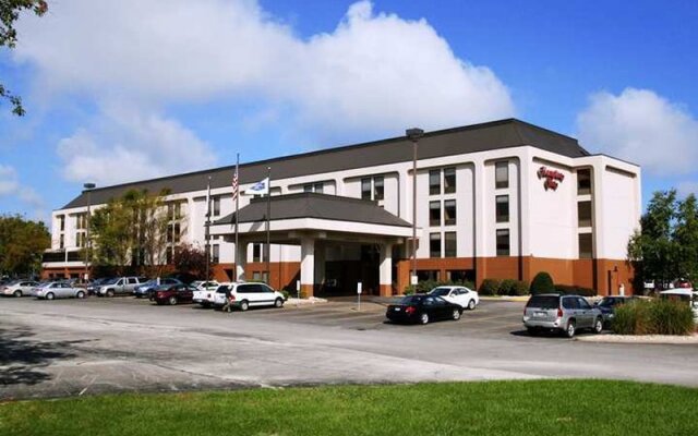 Wingate By Wyndham Springfield