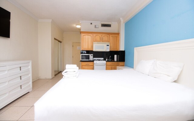 320 City View Hollywood Beach