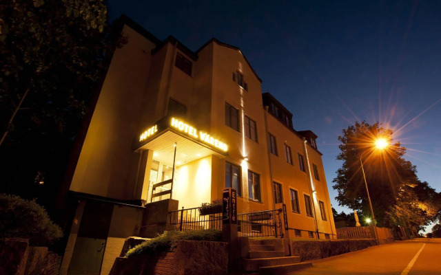 Hotell Värend