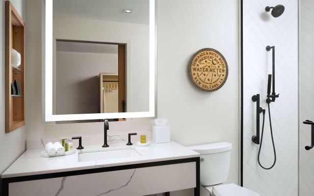 Canopy by Hilton New Orleans Downtown