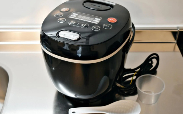 オーシャンテラス瀬底 Room101