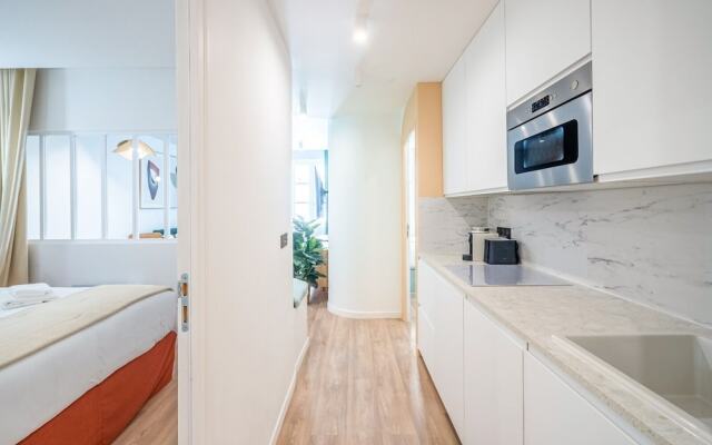 Résidence Saint-Tropez FENIERS