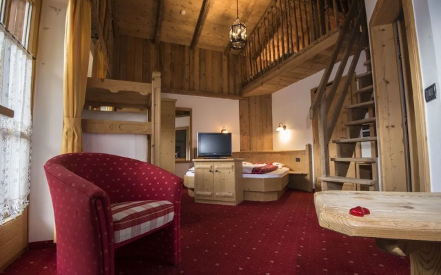Hotel Garni San Nicolò
