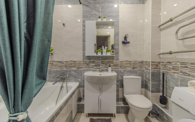 Vegas apartments на улице Профинтерна 26