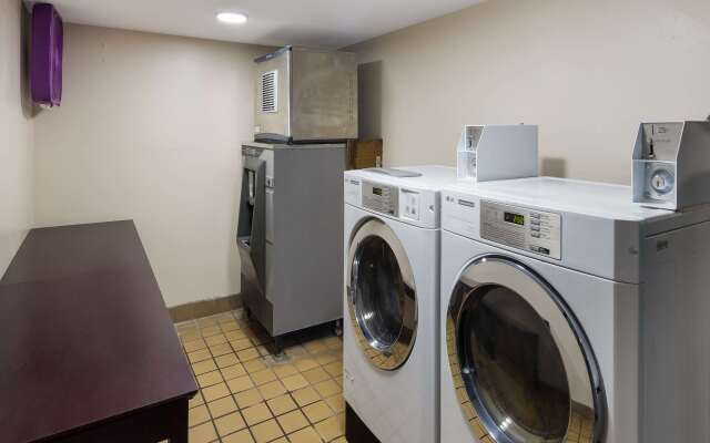 Econo Lodge