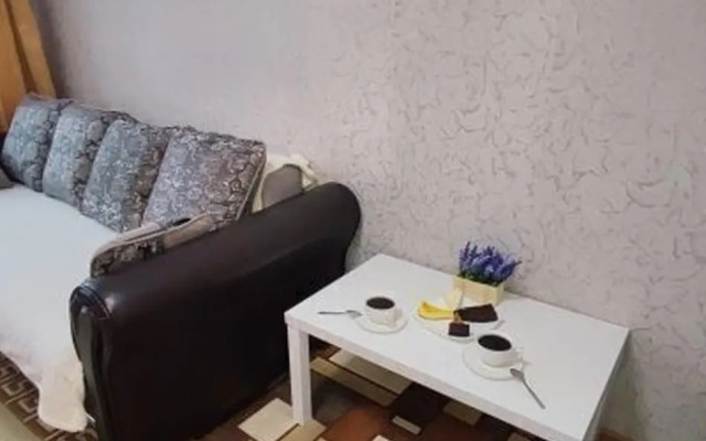 Апартаменты на улице Адмирала Макарова 2