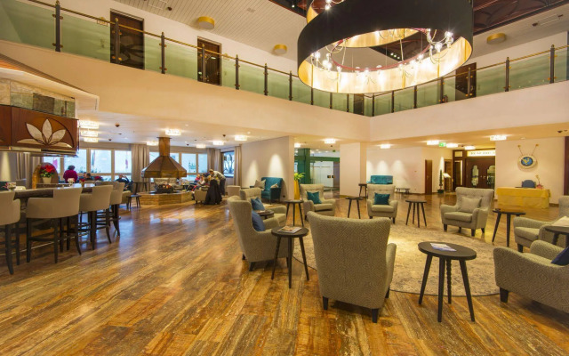 EUROPÄISCHER HOF Bad Gastein