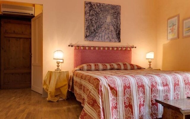 La Romea Residenza dEpoca
