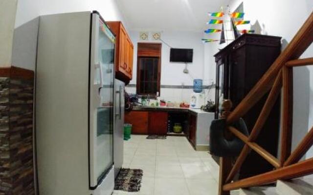 Pondok Mimba