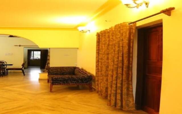 Room Maangta 323 - Morjim Goa