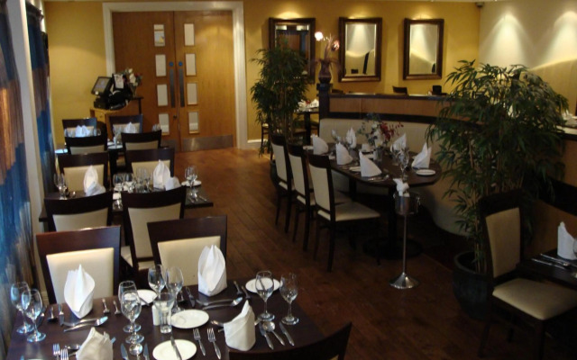 Ard Ri House Hotel