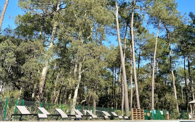 Green Resort