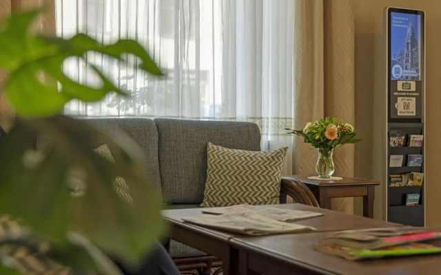 Hotel Brack