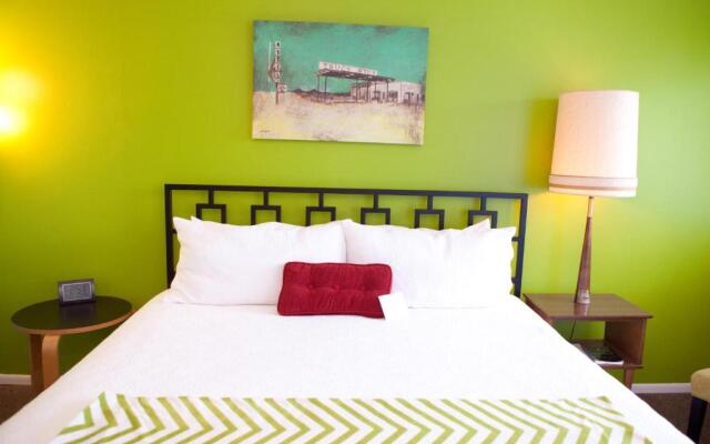 Quail Park Lodge