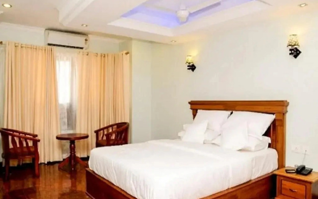 Sea Breeze Beach Inn