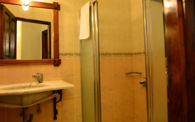 Olive Garden Apart Hotel