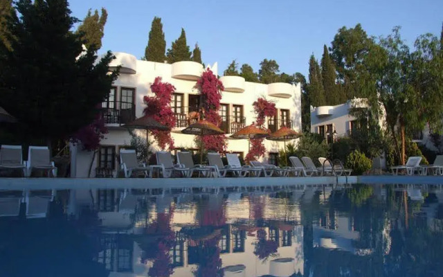 Safir Hotel