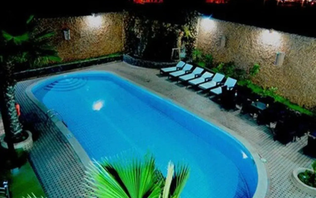 Omega Hotel Agadir