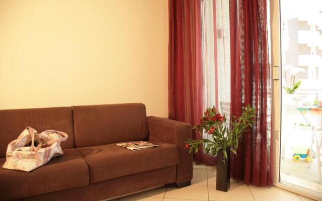 Residence San Paolo