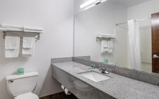 SureStay Hotel by Best Western Morganton