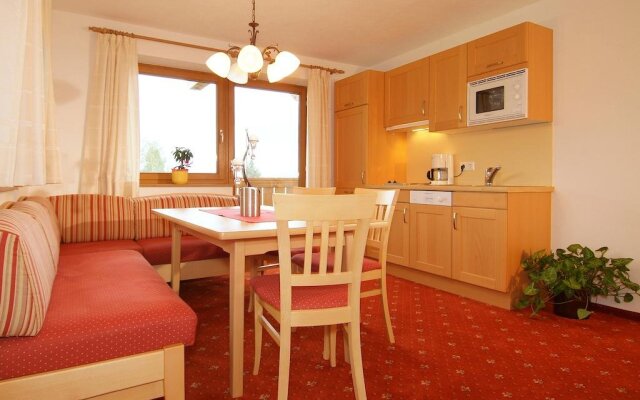 Woeberlerhof Pension