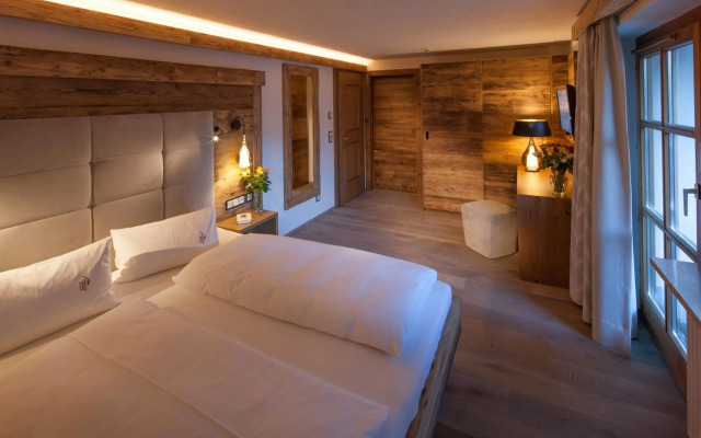 Berghotel Madlener