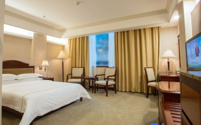 Zhong Hua Hotel
