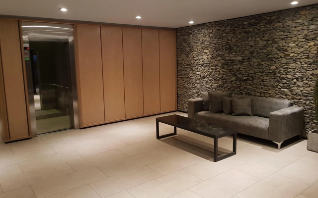 Pacífico Apartamentos Terrazas