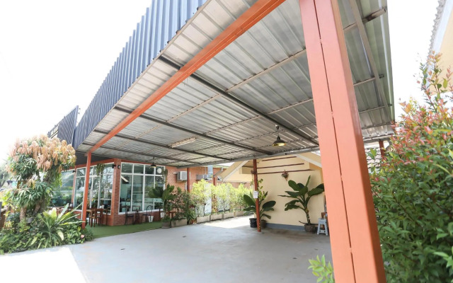 The Garage