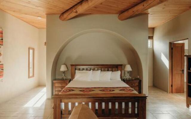 Casa La Vina Villas Pokolbin