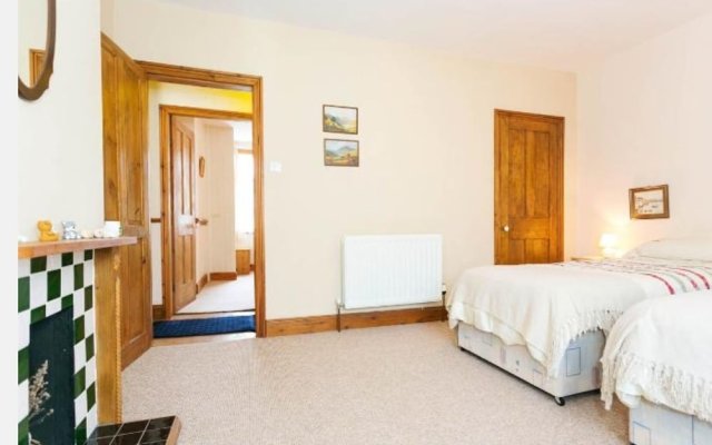2-bed 2- Bath Cottage Half Price Monthly Booking