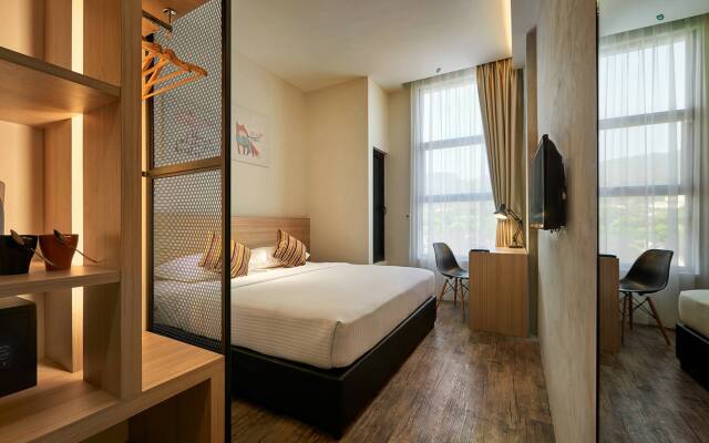 U Hotel Penang