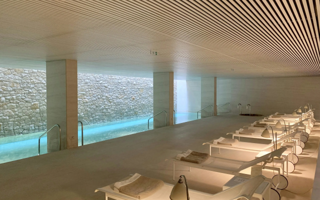 Square Nine Hotel Belgrade-The Leading Hotels of The World