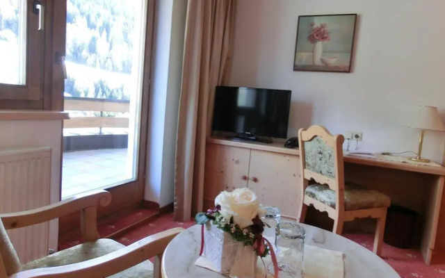 Belavita Wohlfühlhotel