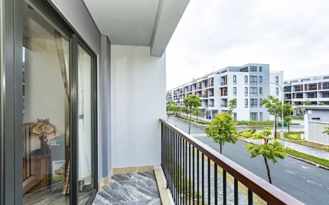 Oyo 325 Mai Hung Hotel