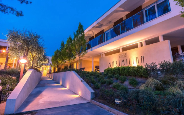 Hotel Maximilian