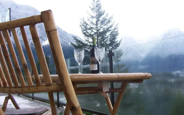 High Hopes Bed and Breakfast