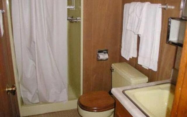 Jayes Timberlane Resort