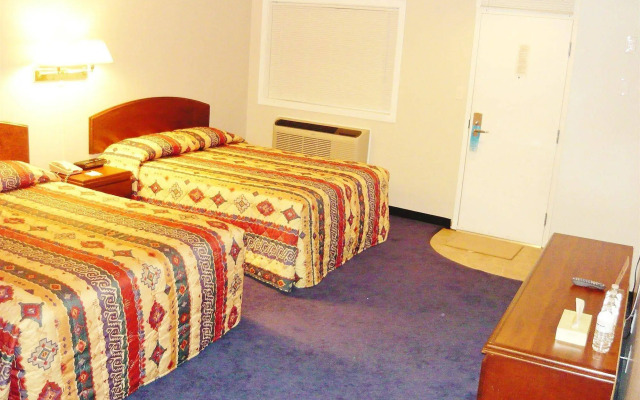 Canadas Best Value Inn & Suites Kamloops