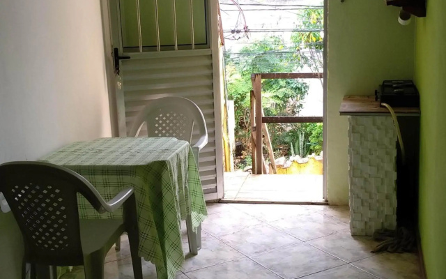 Odoya Guest House