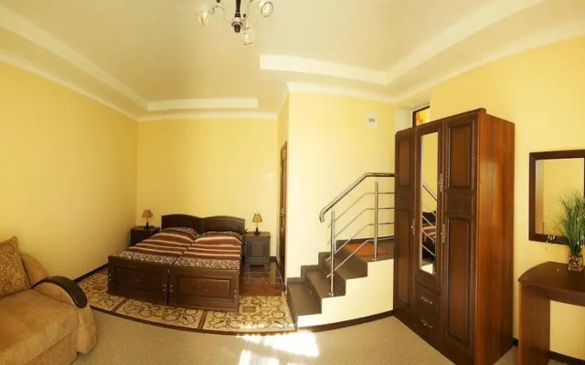 Rafael Guest House