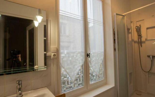 Gîte Villefranche-du-Périgord, 4 pièces, 6 personnes - FR-1-616-65