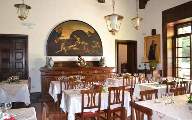 La Locanda Degli Olmi