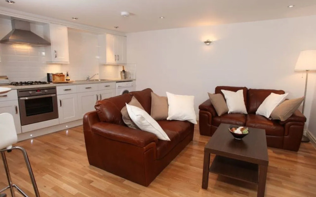 West Street Mews Serviced Accommodation