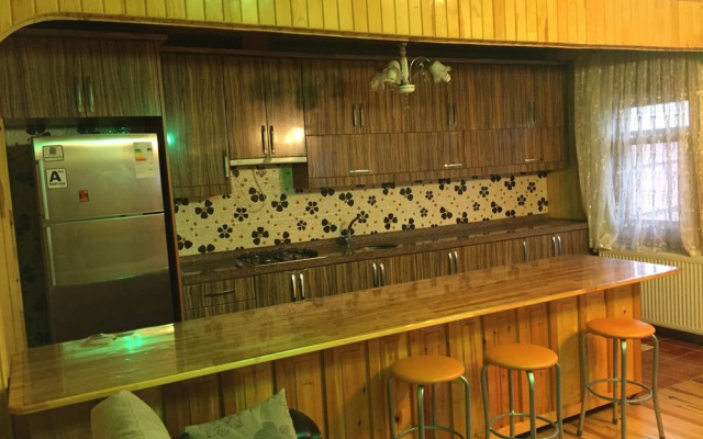 Ata Apart Otel