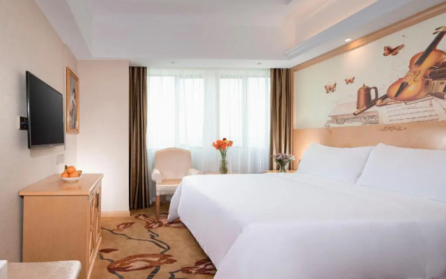 Vienna Hotel (Dongguan Dalang Bus Station)