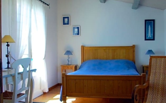 Chambres d'hôtes - Chez Stephane