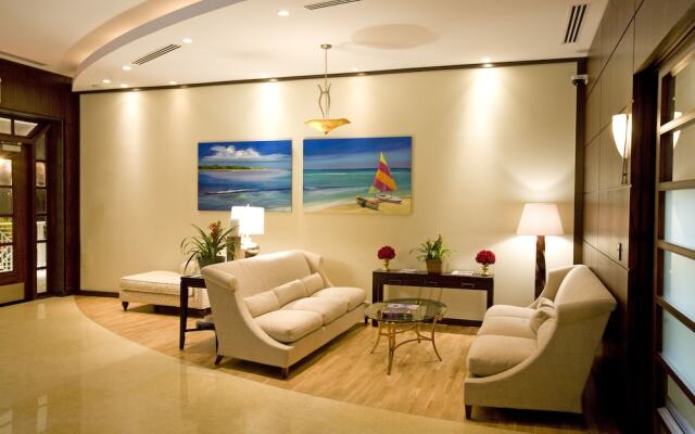 Caribbean Club Luxury Condo Hotel