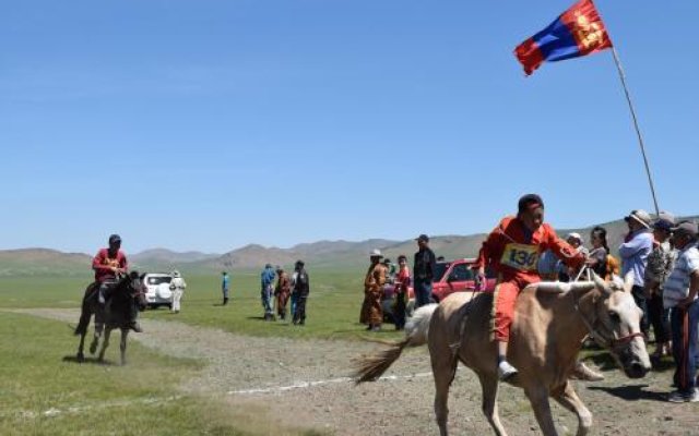 Wonder Mongolia Guest House